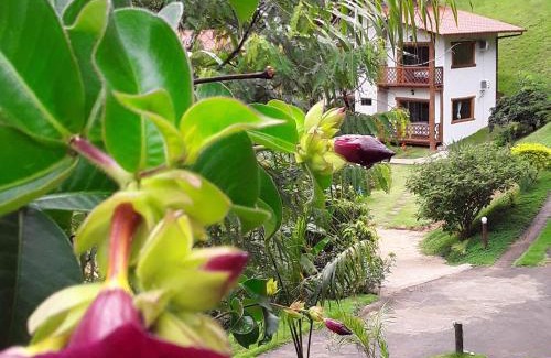 Domingos Martins House | Discover Sitio Da Cachoeirinha: Top-Rated Family Retreat