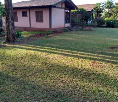 Mateus Leme House | Discover Sitio das Posses: 4-Star Oasis with Pool & Breakfast