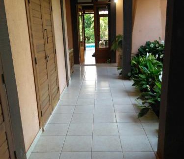 Mateus Leme House | Discover Sitio das Posses: 4-Star Oasis with Pool & Breakfast