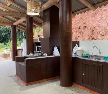 Nova Trento Apartment | Discover Sitio do Marinho: Pet-Friendly Oasis in Nova Trento