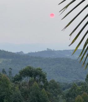 Pedras Grandes House | Pet-Friendly Retreat at Sitio do Vô Adelfo - Rated 10/10