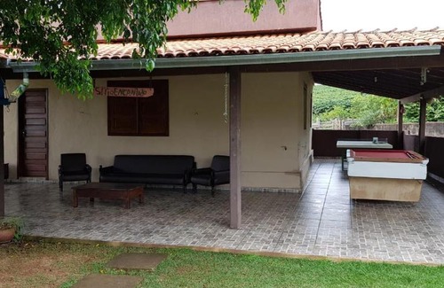 Piumhi House | Relax at Sitio Dois Irmãos: Family-Friendly Retreat