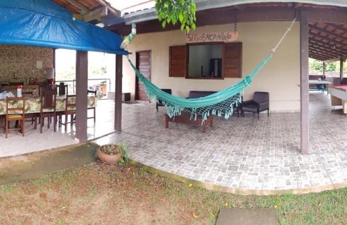 Piumhi House | Relax at Sitio Dois Irmãos: Family-Friendly Retreat
