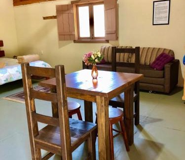 Vitor Hugo Apartment | Family-Friendly Retreat at Sitio dos Palmitos: 9.6 Rated