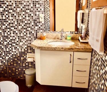 Vitor Hugo Apartment | Family-Friendly Retreat at Sitio dos Palmitos: 9.6 Rated