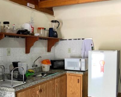 Vitor Hugo Apartment | Family-Friendly Retreat at Sitio dos Palmitos: 9.6 Rated
