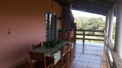 Atibaia House | Pet-Friendly Retreat at Sitio Beija-Flor - Rated 9.8/10