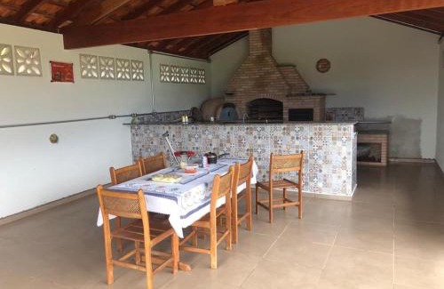 Atibaia House | Pet-Friendly Retreat at Sitio Beija-Flor - Rated 9.8/10