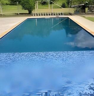 Centro House | Sitio em São Lourenço da Serra (Interior de SP)