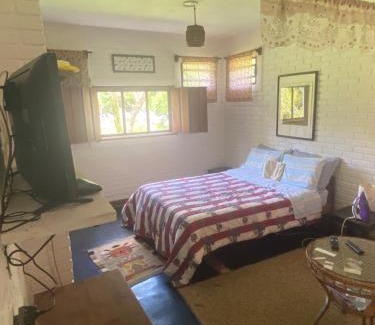 Cunha Cabin | Exceptional Sitio-Estalagem Purioca with Kitchen & Accessibility