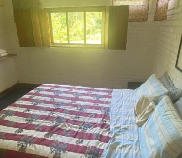 Cunha Cabin | Exceptional Sitio-Estalagem Purioca with Kitchen & Accessibility
