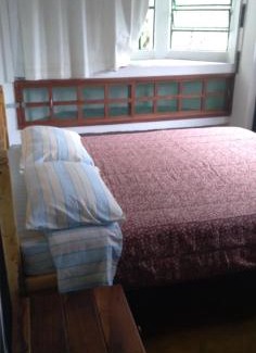Cunha Cabin | Exceptional Sitio-Estalagem Purioca with Kitchen & Accessibility