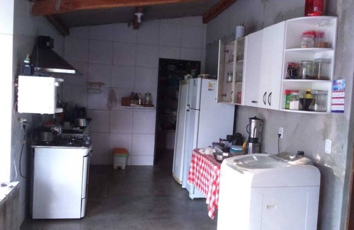 Cavalcante House | Discover Sitio Frutas do Cerrado in Cavalcante de Goias
