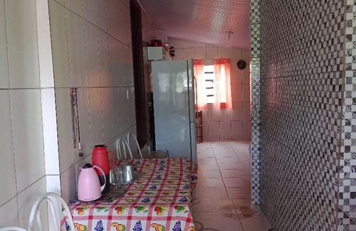 Diamantina House | Discover Sitio Galheiro: Family & Pet Friendly Retreat