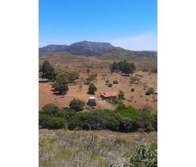 Diamantina House | Discover Sitio Galheiro: Family & Pet Friendly Retreat