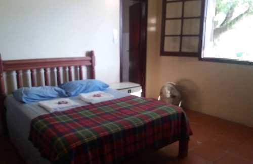 Marica Villa | Relaxing Stay at Sitio Jarib with Pool & Hot Tub Access