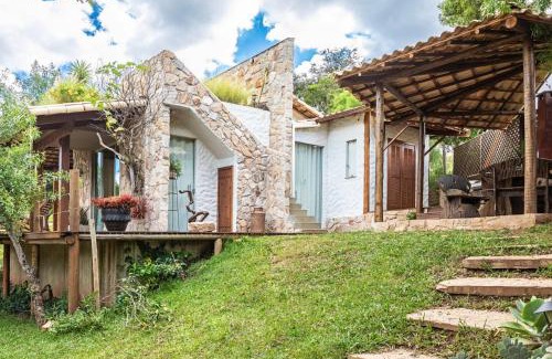 Lapinha da Serra Villa | Discover Sitio Jatoba: Pet-Friendly Retreat in Lapinha