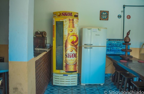 Juquitiba House | Experience Tranquility at Sitio Juquitiba - Palestina