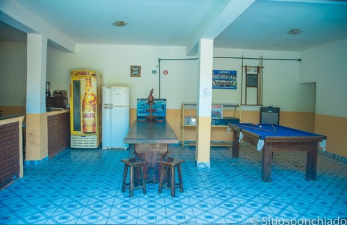 Juquitiba House | Experience Tranquility at Sitio Juquitiba - Palestina