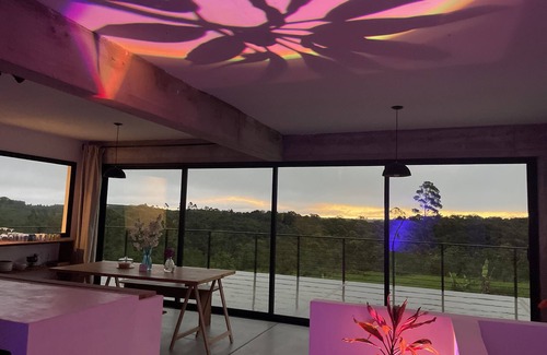 Sao Miguel Arcanjo House | Experience Tranquility at Sitio Lipa - Villa da Mata