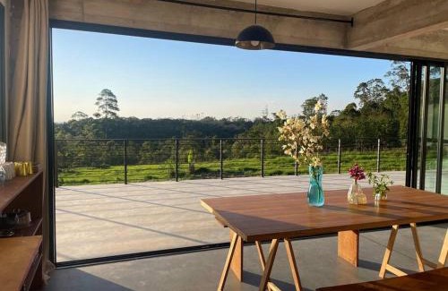 Sao Miguel Arcanjo Villa | Discover Sitio Lipa - Villa da Mata: Family & Pet Friendly