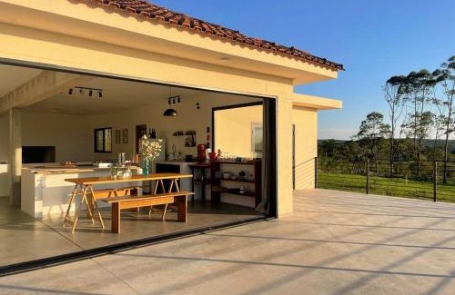 Sao Miguel Arcanjo Villa | Discover Sitio Lipa - Villa da Mata: Family & Pet Friendly