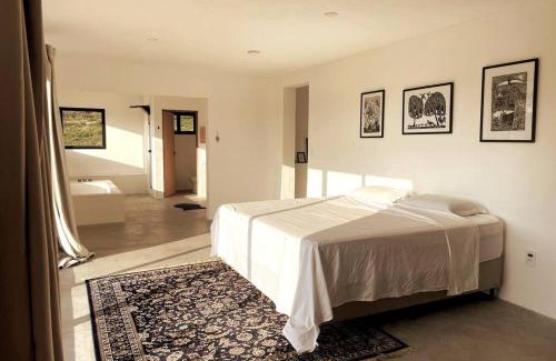 Sao Miguel Arcanjo Villa | Discover Sitio Lipa - Villa da Mata: Family & Pet Friendly