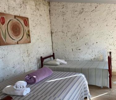 Bom Despacho House | Pet-Friendly Retreat at Sitio Loca do Pequi - 10/10 Rating