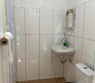 Bom Despacho House | Pet-Friendly Retreat at Sitio Loca do Pequi - 10/10 Rating