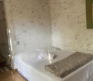 Bom Despacho House | Pet-Friendly Retreat at Sitio Loca do Pequi - 10/10 Rating