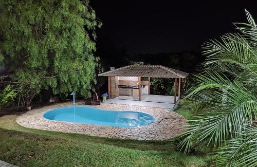 Belo Horizonte House | Relax at Sitio Lugar de Descanso in Lagoa Santa