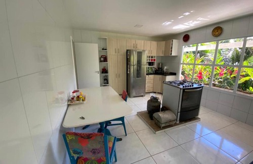 Silva Jardim House | Pet-Friendly Retreat at Sitio Madalena for Families