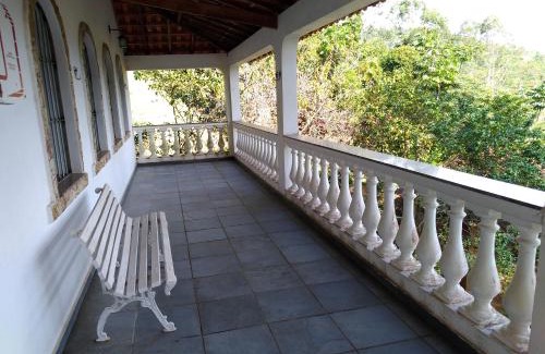 Mogi das Cruzes House | Exceptional Stay at Sitio Mogi das Cruzes - Rated 9.8/10