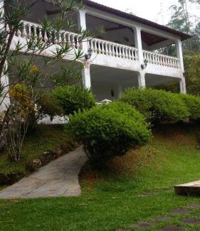 Mogi das Cruzes House | Exceptional Stay at Sitio Mogi das Cruzes - Rated 9.8/10