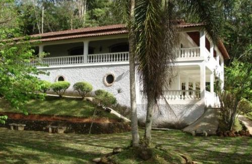 Mogi das Cruzes House | Exceptional Stay at Sitio Mogi das Cruzes - Rated 9.8/10