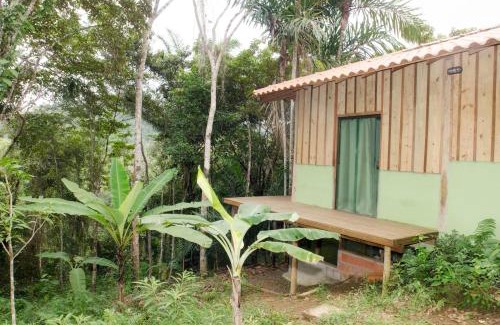 Aritagua House | Pet-Friendly Retreat at Sitio Nossa Terra - Rated 9/10