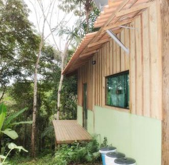 Aritagua House | Pet-Friendly Retreat at Sitio Nossa Terra - Rated 9/10
