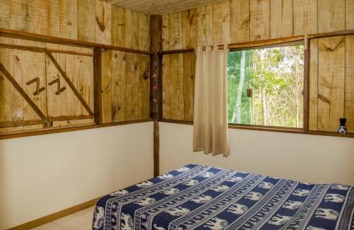 Aritagua House | Pet-Friendly Retreat at Sitio Nossa Terra - Rated 9/10