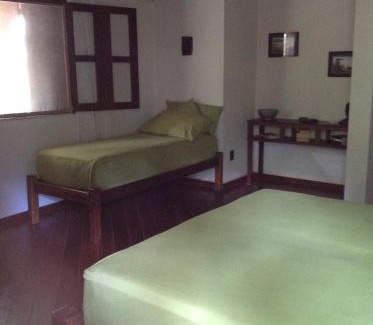 Gamboa House | Oceanfront Oasis: Family-Friendly Getaway with Top Ratings