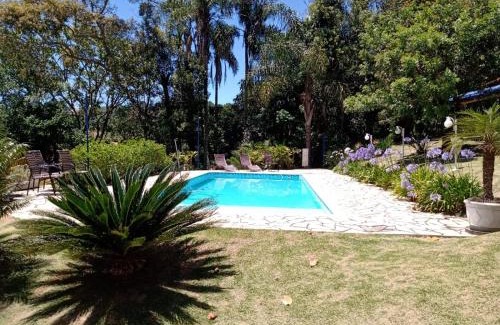Ibiuna House | Relax at Sitio Oliveira Ibiuna - Pet-Friendly Getaway