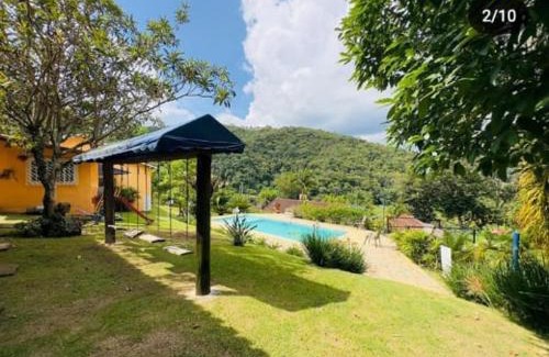Ibiuna House | Relax at Sitio Oliveira Ibiuna - Pet-Friendly Getaway
