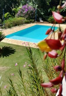 Ibiuna House | Relax at Sitio Oliveira Ibiuna - Pet-Friendly Getaway