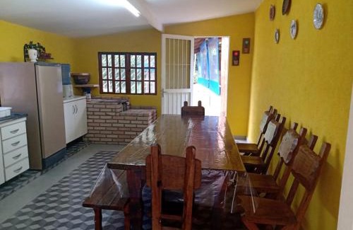 Ibiuna House | Relax at Sitio Oliveira Ibiuna - Pet-Friendly Getaway