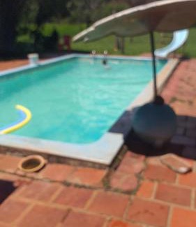Sao Borja Bed & Breakfast | Pet-Friendly Getaway at Sitio Preserva with Pool Access