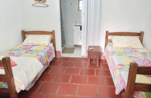 Sao Borja Bed & Breakfast | Pet-Friendly Getaway at Sitio Preserva with Pool Access