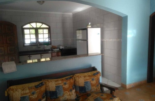 Mairipora House | Escape to Nature at Sitio R Bispo with Family-Friendly Amenities