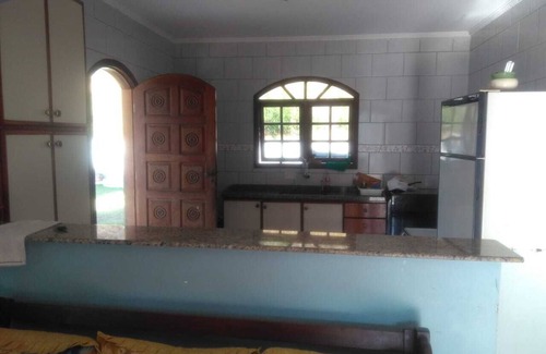 Mairipora House | Escape to Nature at Sitio R Bispo with Family-Friendly Amenities