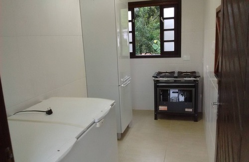 Mairipora House | Escape to Nature at Sitio R Bispo with Family-Friendly Amenities