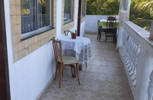 Campo Alegre House | Relax at SÍTIO RECANTO DO PARAÍSO - Pet Friendly & Pool