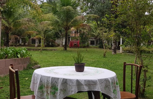 Campo Alegre House | Relax at SÍTIO RECANTO DO PARAÍSO - Pet Friendly & Pool